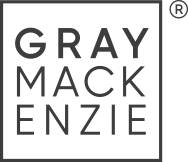 Gray Mackenzie logo